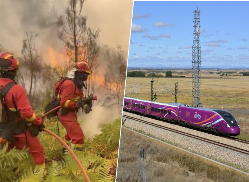 Hemos preguntado a Renfe qué alternativas tenemos a las cancelaciones del AVE en Galicia. Hay buenas y malas noticias