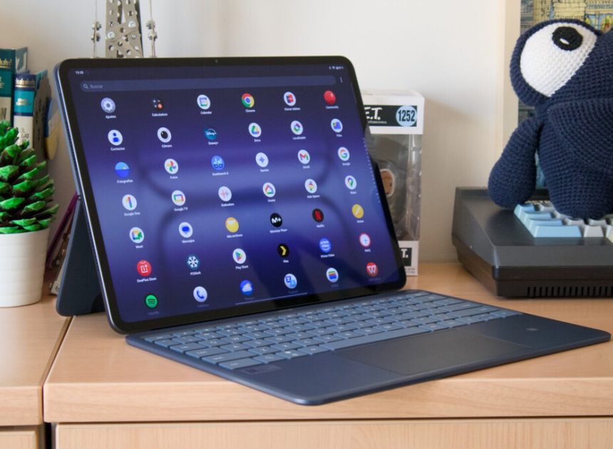 AliExpress celebra la vuelta al cole con ofertones en tablets: cinco modelos grandes, ligeros y baratos para estudiar