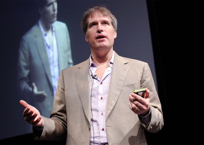 «No creo en los multimillonarios»: un emprendedor tecnológico vendió su empresa por 1.600 millones y solo se quedó con 100